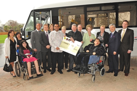 Orchard Hill College